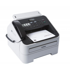 Brother FAX-2845 B/W Multifunction Fax Printer